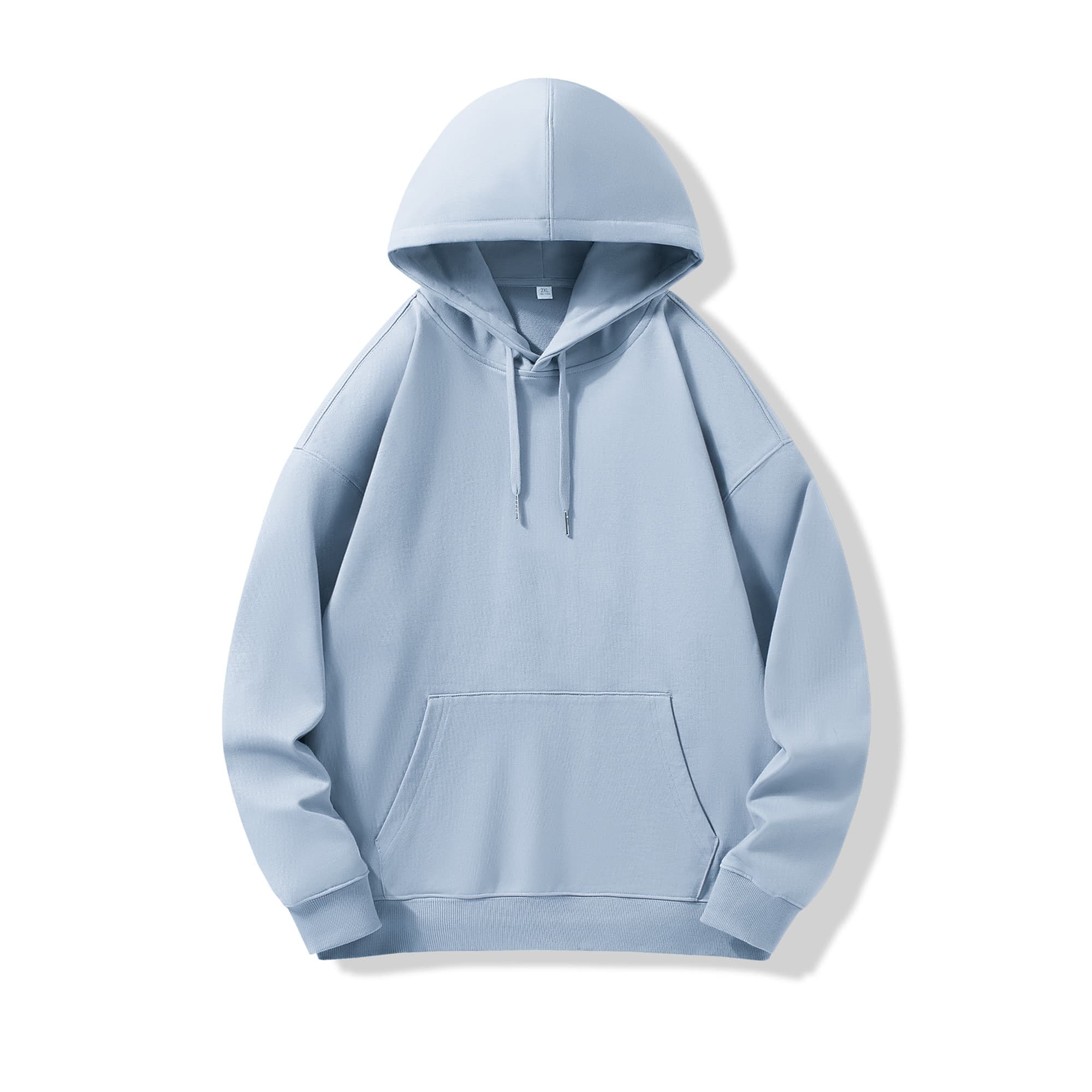 Haze Blue