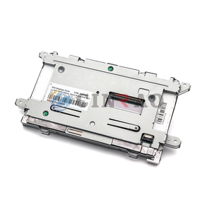 TPO LCD-Anzeige LLL652T-9428-1 Autobildschirm-Panel für GPS-Navigation aktiver Matrix-Modul mit TS-C - Product Image 4