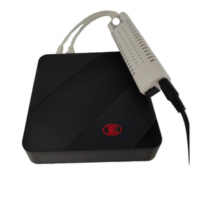 Software personalizzato Linux TV Set Top Box dispositivo di Streaming telecomando tramite MAC ID Stream Box via cavo su Internet - Product Image 6
