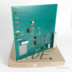 Neues und originales SPS-Steuerungs system Modulpac C 6 DM10015WA340 NOV SPS-Programmier steuerung - Product Image 1