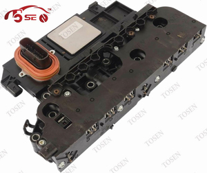6T75 6T70 6T75E โปรแกรมเกียร์อัตโนมัติชุดควบคุมโมดูลการเขียนโปรแกรม TCM TCU - Product Image 6