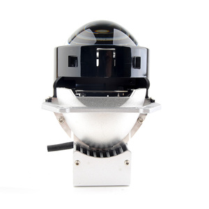 3 Inch <strong>Bi</strong> <strong>Led</strong> Projector Lens High Low Beam Headlights Projector Lens for Car High Brightness