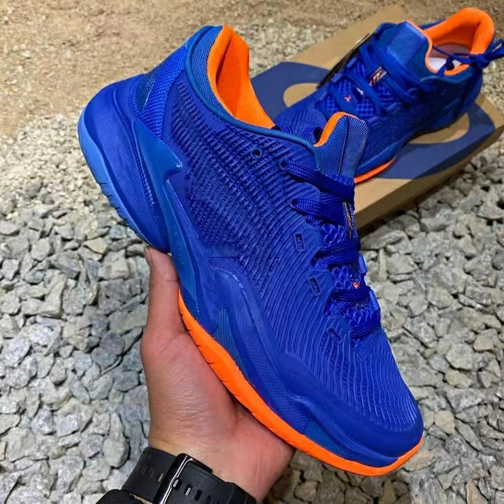 Blu e Arancione