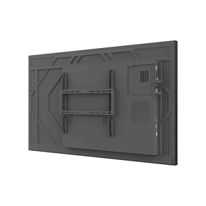 49 дюймов 2 + 32 ГБ мультимедиа цифровой ЖК-дисплей рекламная вывеска Digital Signage с открытым исходным кодом сетевой ЖК-дисплей - Product Image 4
