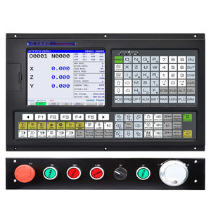 Atc tornio CNC Controller / 3 assi CNC Suite è simile al sistema di controllo CNC GSK - Product Image 1