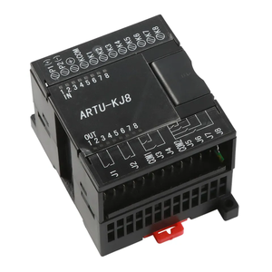 Acrel ARTU-KJ8远程终端单元8DIDO 8AIAO工业自动化SCADA系统智能配电数字输入 - Product Image 4