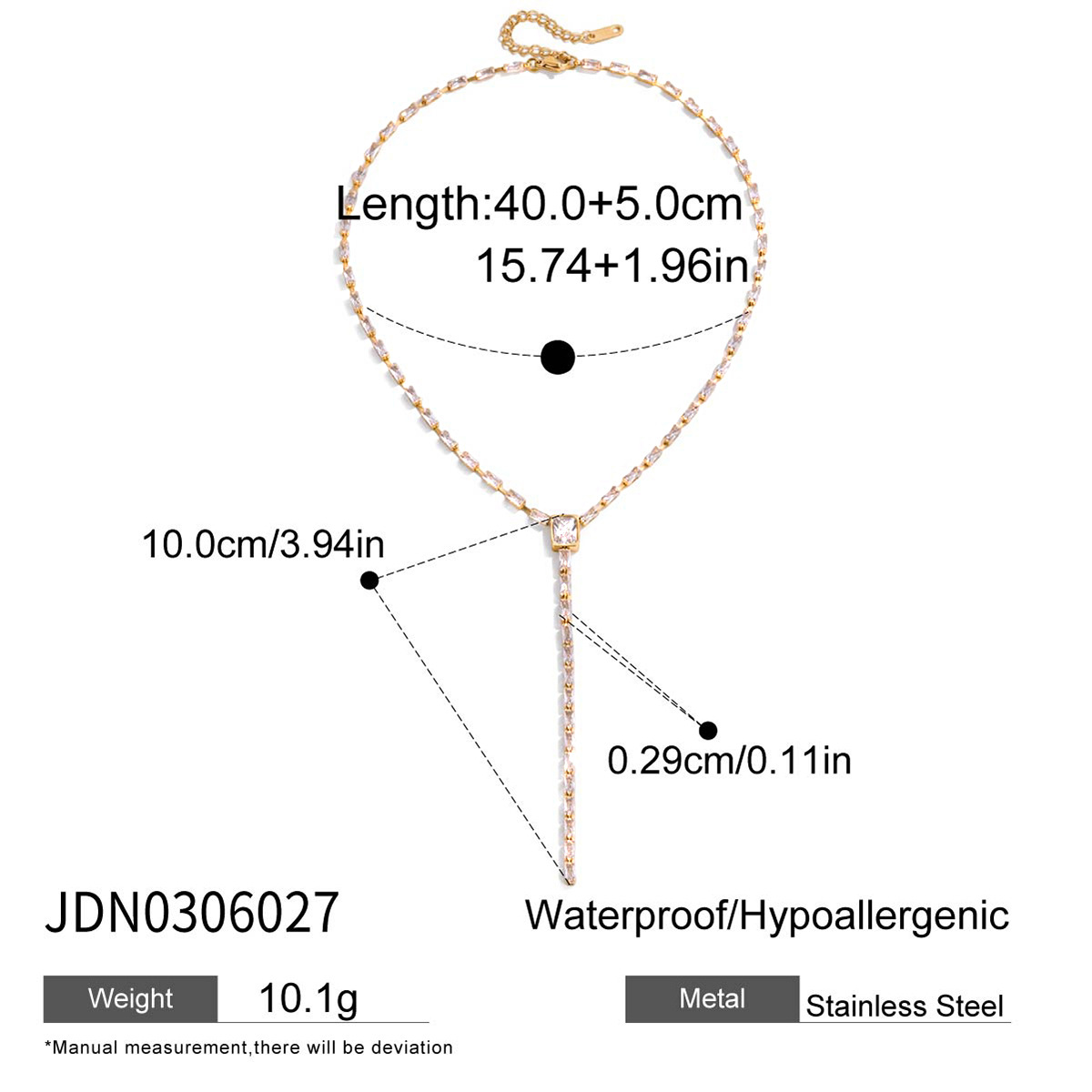 รหัสสินค้า: JDN0306027