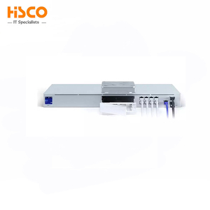 MikroTik RouterBOARD CCR2216-1G-12XS-2XQ Unleash the Power of 100 Gigabit <strong>Networking</strong> with L3 Hardware