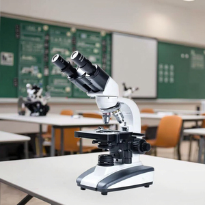 实验室和医院必不可少的高分辨率数字成像设备高级光学生物显微镜