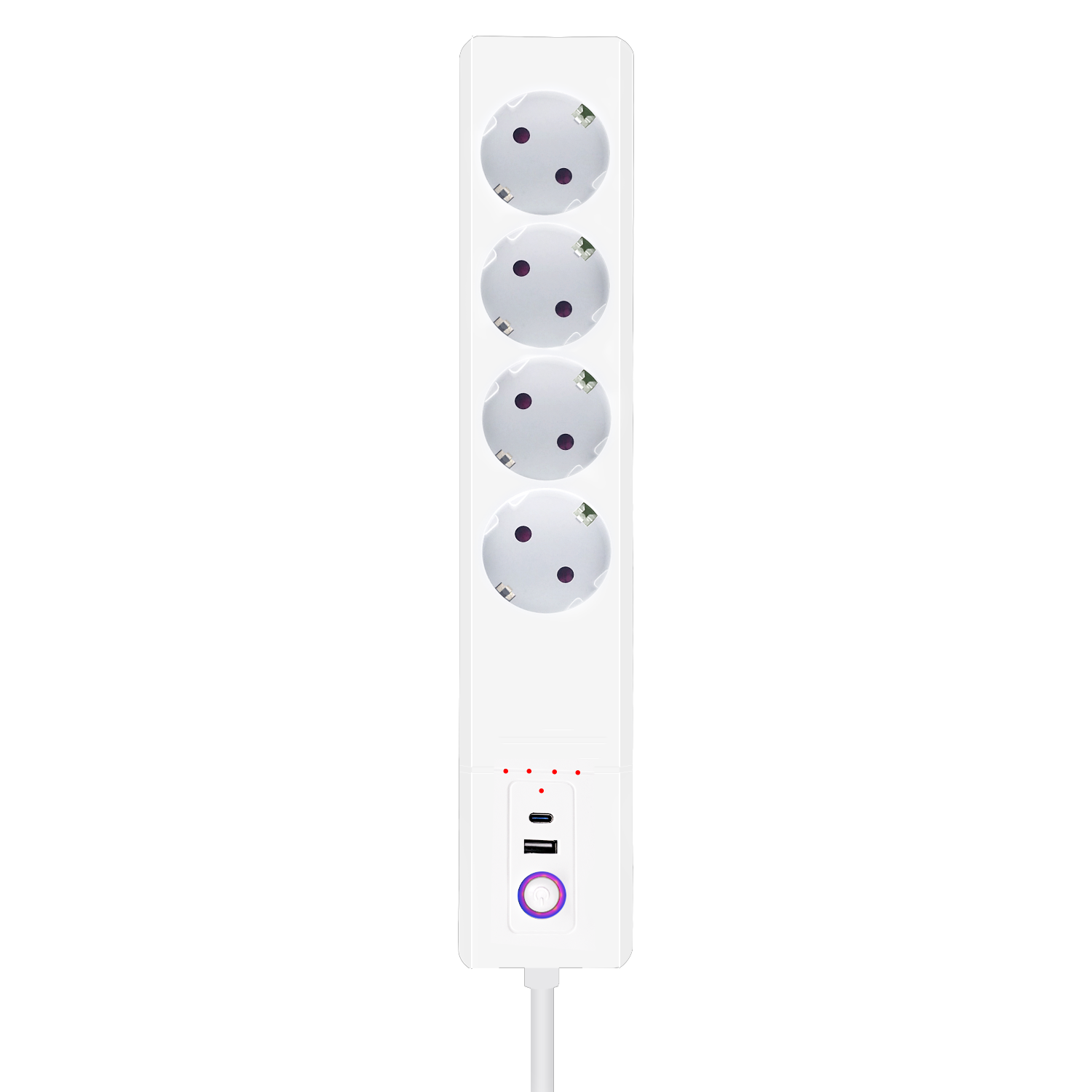 EU+USB+TYPE-C