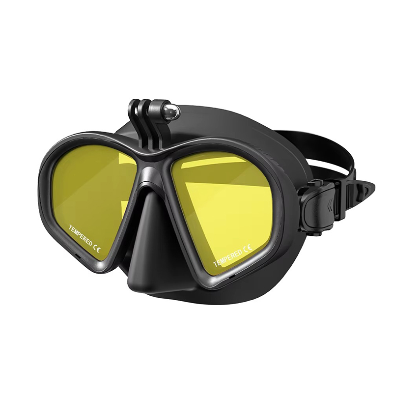 Electroplating yellow