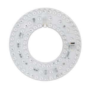 ERP ETL แหล่งกำเนิดแสง LED 36W สวิตช์ไฟเพดาน5CCT เปลี่ยนโมดูลแหล่งกำเนิดแสง LED เพดานแบบกลม - Product Image 1