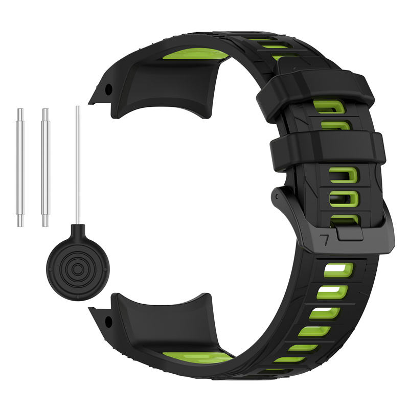 3 # ดำ/เขียว