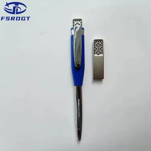 内存闪存盘定制4gb 8gb pendrive闪存，带带u盘的标志u盘 - Product Image 5