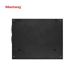 Eingebetteter Mini-PC Intel Core I3 N305 N97 32GB DDR4 SATA/NVMe SSD IoT-Industrie-PC mit 3 HDMI 2.0-und RTC-Funktionen - Product Image 6