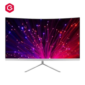 Monitores Lcd a granel i5 i7 procesador todo en uno computadora de negocios i7 computadora de escritorio Win10 Monitor PC 240Hz 4K - Product Image 6