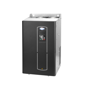 0,75kw-630kw 380v Vfd a frequenza variabile Ac Inverter 3p ingresso 3p uscita 0-600hz controllo della velocità del motore - Product Image 1