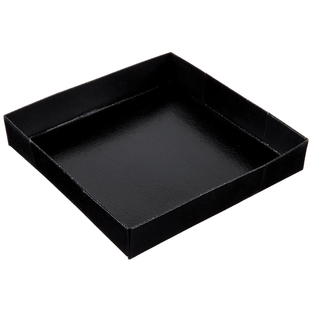 Soild noir
