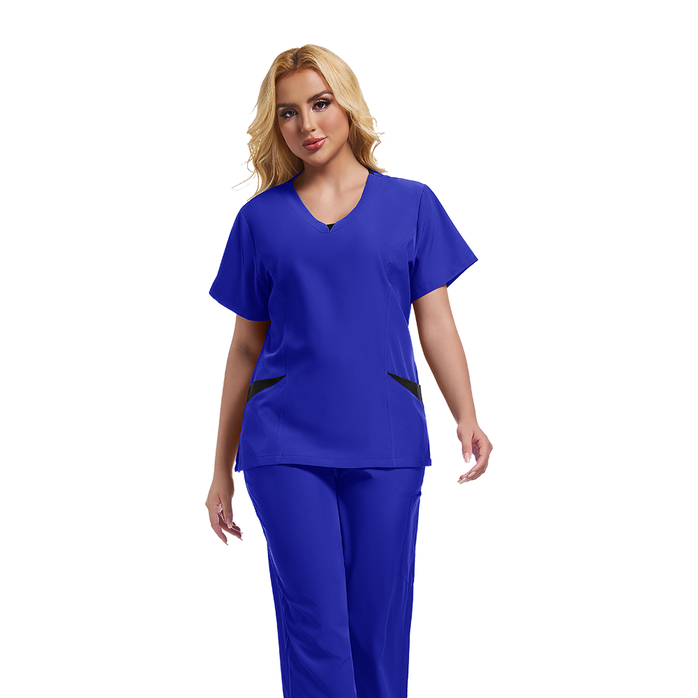 สีรอยัลบลู