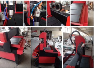 Mini de bajo precio máquina de enrutador cnc/mini cnc enrutador 6090/ENRUTADOR mini cnc para trabajar la madera
