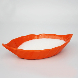 ไบโอกาสพอลิอะคริลาไมด์ส่งออกแบบมืออาชีพโพลีเมอร์ประจุลบาไมด์ (apam) - Product Image 3