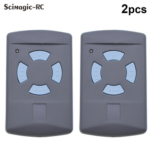 <strong>Hormann</strong> HSM4 <strong>868</strong> HSM2 868mhz <strong>868</strong>.35MHz Garage Door Remote Control Gate Key Fob - Product Image 2