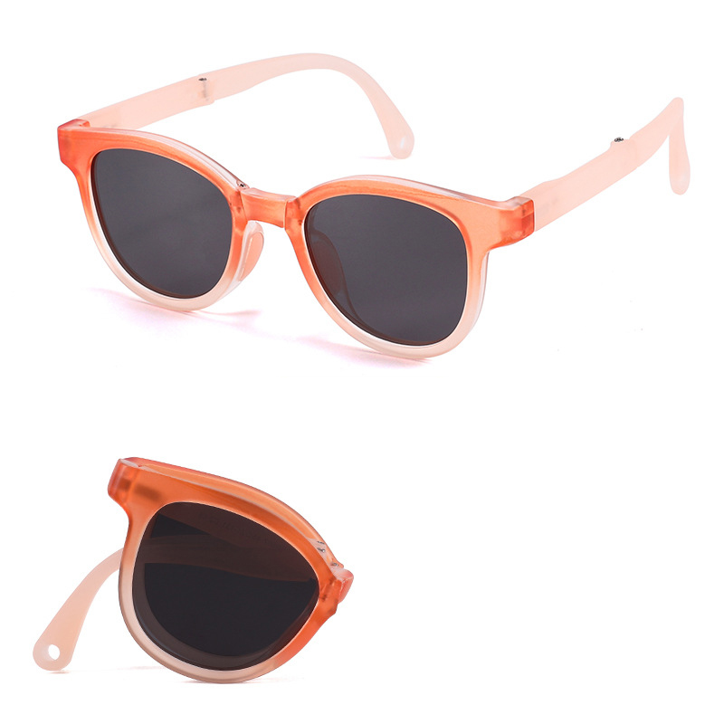 Orange C2-Gradient