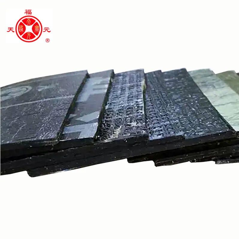 Manufacture sbs/app modified bitumen torched waterproof membrane app/sbs