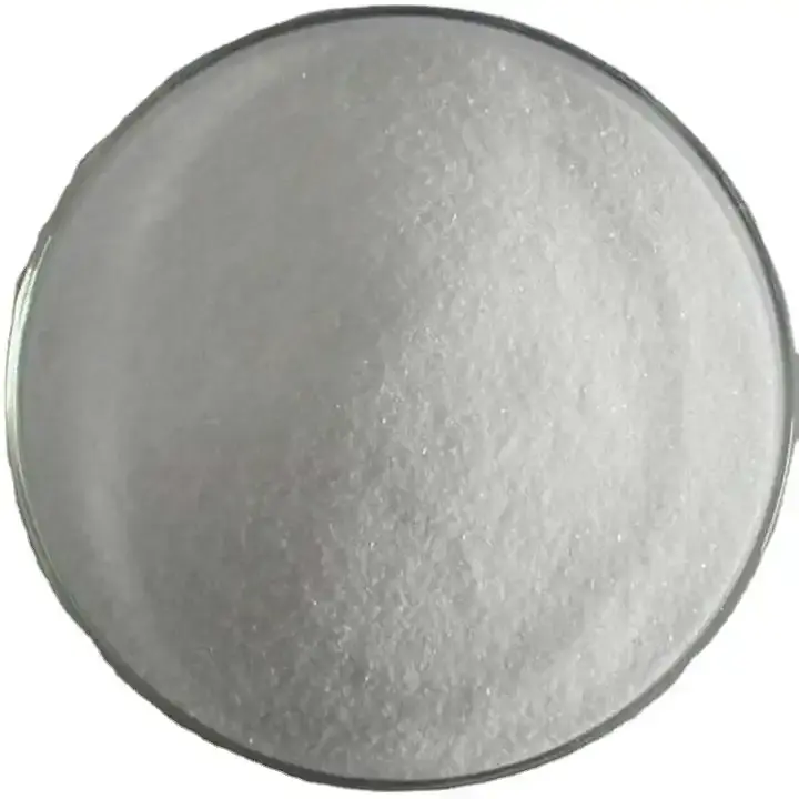 Jerrycan de catégorie comestible de poudre blanche SHMP Hexamétaphosphate de sodium de catégorie comestible/SHMP CAS 10124