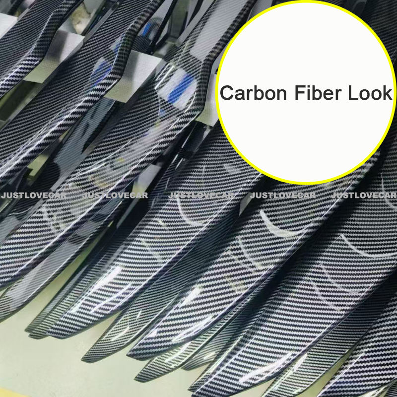 ลายคาร์บอนไฟเบอร์