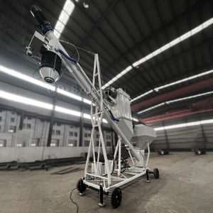 バルク積載システム - Product Image 4