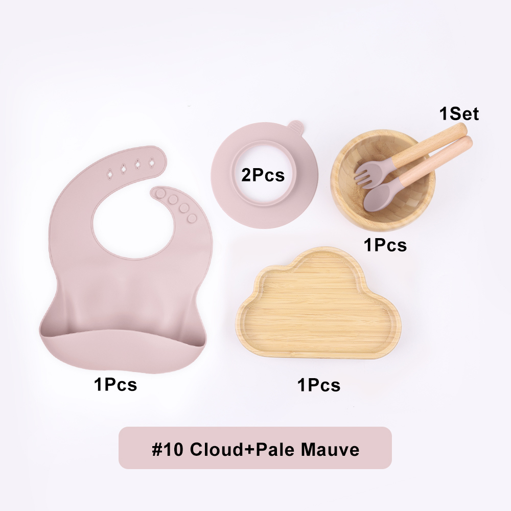 #10 Nube + Malva Pálida