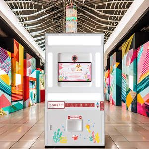 Nhiều Phong Cách Sticker Ảnh Gian Hàng Cao-Def <span class=keywords><strong>Webcam</strong></span> Ảnh Tự Sướng Ảnh Gian Hàng Kinh Doanh Sử Dụng Đồng Tiền Hoạt Động Ảnh Gian Hàng Cho Trung Tâm Mua Sắm - Product Image 6