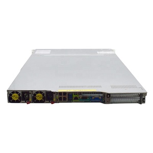 Anystream420h 20 Full HD H264 a H265 IPTV Transcodificador Software Streaming Server HEVC Transcodificador de video - Product Image 2