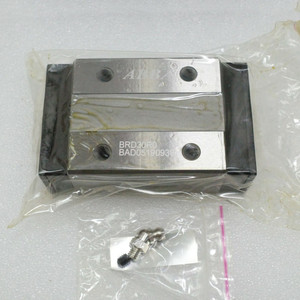 Riel de bloque de guía lineal ABBA original de Taiwán BRD30 BRD30LA - Product Image 1