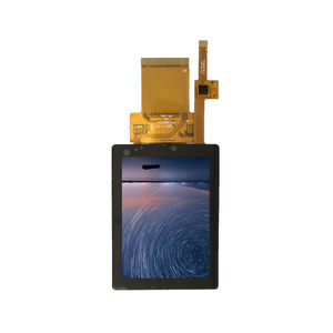 OEM 2.8inch 240*320 ST7789V <strong>Controller</strong> IC <strong>MCU</strong>/RGB/Serial Interface <strong>Lcd</strong> Display Module with CTP - Product Image 3