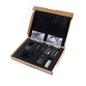 X431 Launch Key programmatore Remote Maker con Super Chip e 4 set di chiavi intelligenti funzionano con il Super Chip di lancio - Product Image 1