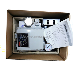 Rotork YT-1200 PT(NPT)1/4 IP66รับประกันของแท้นำเข้าที่มีคุณภาพสูงวาล์วนิวเมติก - Product Image 2