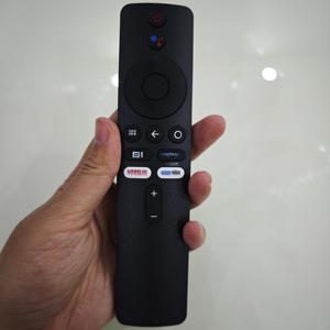 Universelle Ersatz fernbedienung Xiao M I TV-Box Remote Fixed Code Sprach fernbedienung - Product Image 3