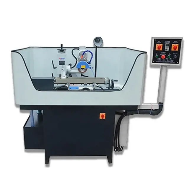 CNC universal tool cutter grinder GD-6025Q automatic cutting tool grinding machine
