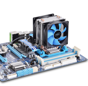 Good Price for Deepcool Mini Cpu Cooler Desktop <strong>Computer</strong> Cpu Cooling Fan - Product Image 3