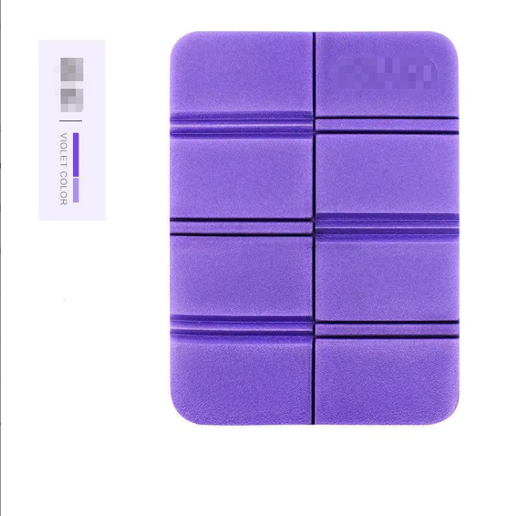 Modelos plegables Purple-8
