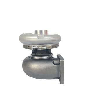 HWEターボチャージャー4N8969ターボチャージャー3LM-3193306用ターボD333CSR4エンジン235モーターグレーダー130Gローダー977L977 K - Product Image 4