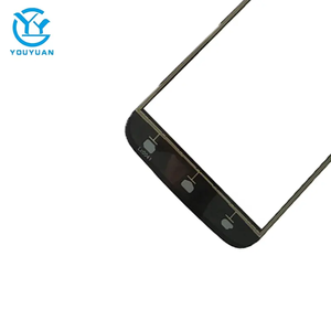 Blu Studio 6.0 Hd D651 D651u dokunmatik ekran Digitizer için cep telefonu dokunmatik ekran - Product Image 4