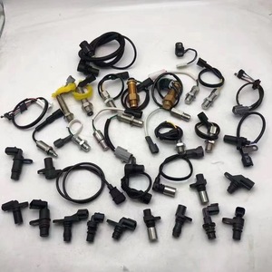 332/J0671压力开关传感器，用于JCB挖掘机传感器3CX 4CX JS200 JS220 JS240挖掘机附件 - Product Image 6
