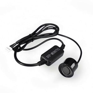 High Cost-effective 450cm <strong>Range</strong> Capacitive Transducer Ultrasonic Distance <strong>Sensor</strong> - Product Image 4