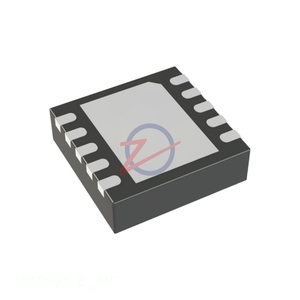 Linear MCP625-<strong>E</strong>_<strong>MF</strong> 10 VFDFN Exposed Pad Buy Online Electronic Components In Stock