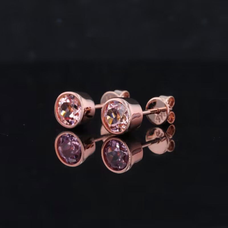 10k rose gold