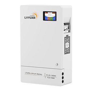 成套太阳能储能系统5KW 5KWH太阳能电池板发电套件