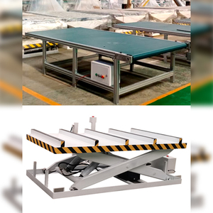SAMACH mobili nidificazione Router CNC linea di produzione di carico automatico scarico ATC Router CNC